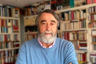 Pedro Garcia Cuartango