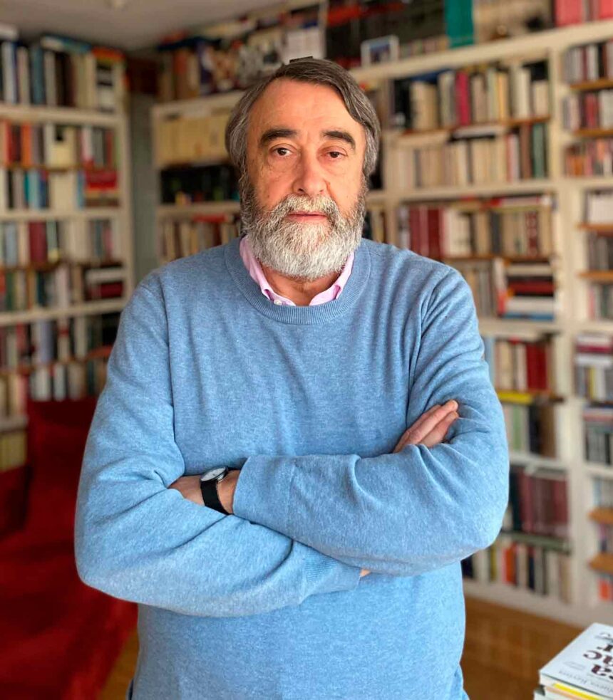 Pedro Garcia Cuartango