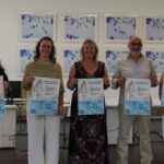 Presentacion Festival Interceltico Fene