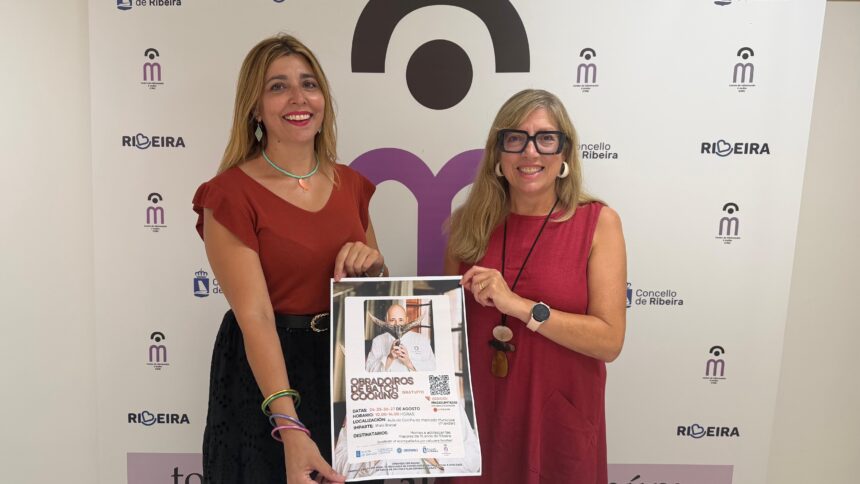 Presentacion obradoiros batch cooking Agosto 2026