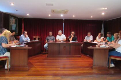 REUNION INFORMATIVA