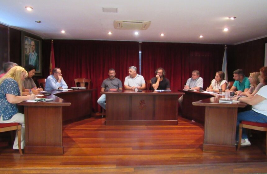 REUNION INFORMATIVA