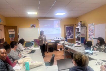 Taller de emprego arquivo