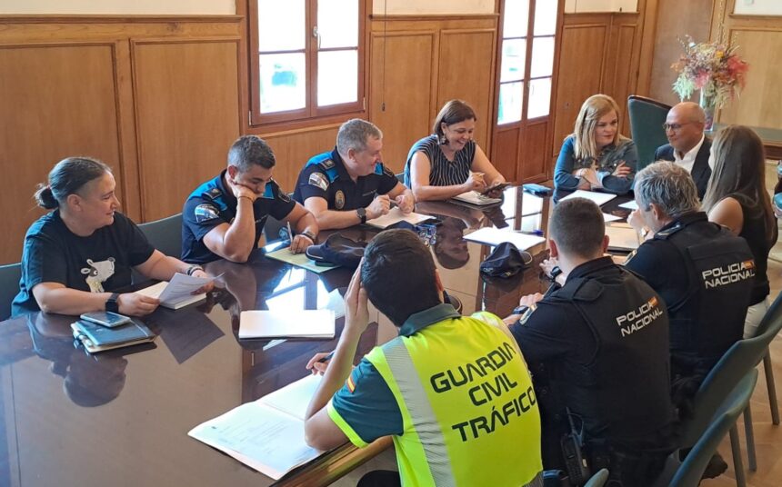 Xunta Local Seguridade Entroido Veran 2 1