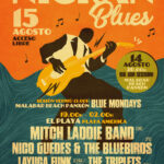 Cartel A3 NIGRAN BLUES 2026