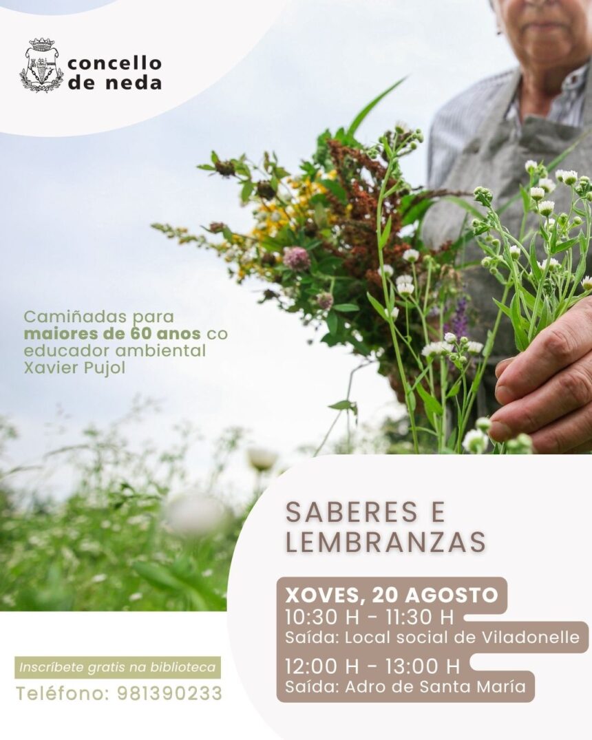 Cartel RRSS 2