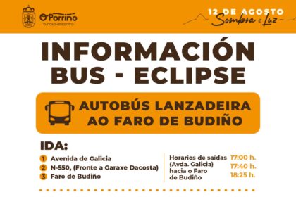 Cartel autobuses
