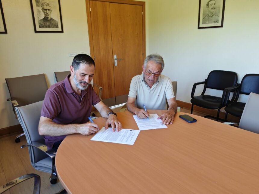Convenio 2