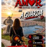 O camino do amor opera rock