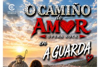 O camino do amor opera rock