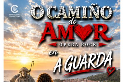 O camino do amor opera rock