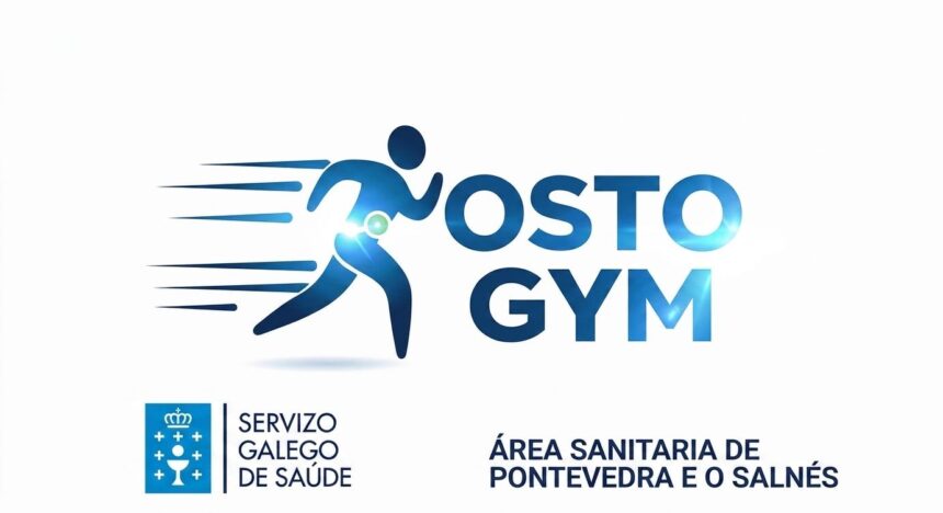 Ostogymfoto