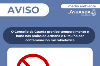 Prohibido o bano