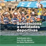 Subs deportivas