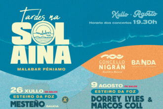 Tardes na solaina ACTUALIZADO A3