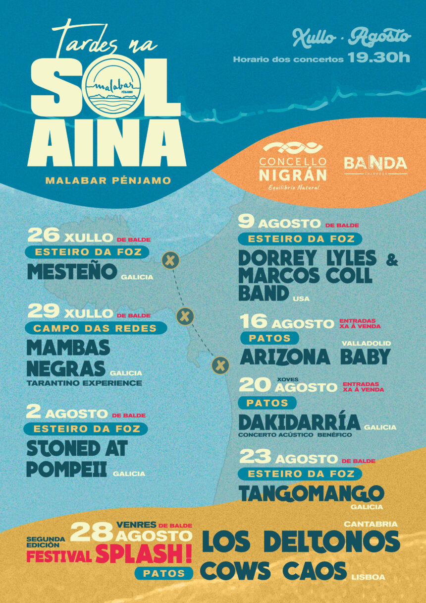 Tardes na solaina ACTUALIZADO A3