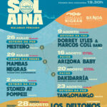 Tardes na solaina ACTUALIZADO redes sociales 1