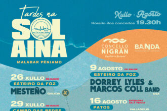 Tardes na solaina ACTUALIZADO redes sociales 1