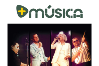 Xuntos pola musica