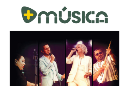 Xuntos pola musica