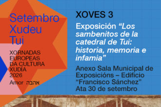 02092026 Exposicion sambenitos