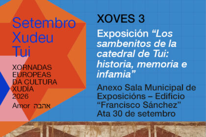 02092026 Exposicion sambenitos