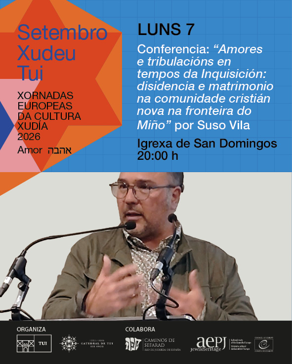 04092026 Conferencia luns setembro xudeu
