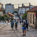 07092026 Camino Portugues en Tui