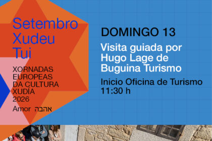 11092026 Visita domingo 13