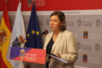 110926 Xunta de Goberno Pilar Garcia Porto