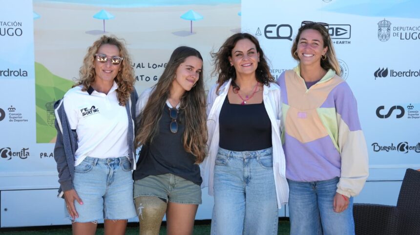 120926 FOTO 1 Iberdrola Surfing Day