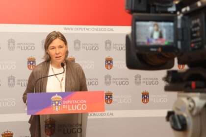 180926 Pilar Garcia Porto Xunta de Goberno