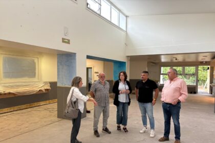 2026 08 21 Obras mellora escola infantil