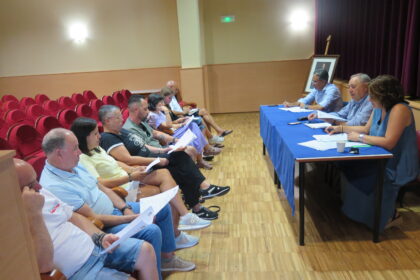 2026 09 14 Reunion Comite Irmandamento