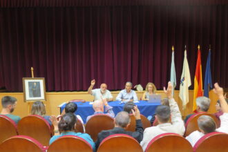 2026 09 17 Pleno extraordinario 2