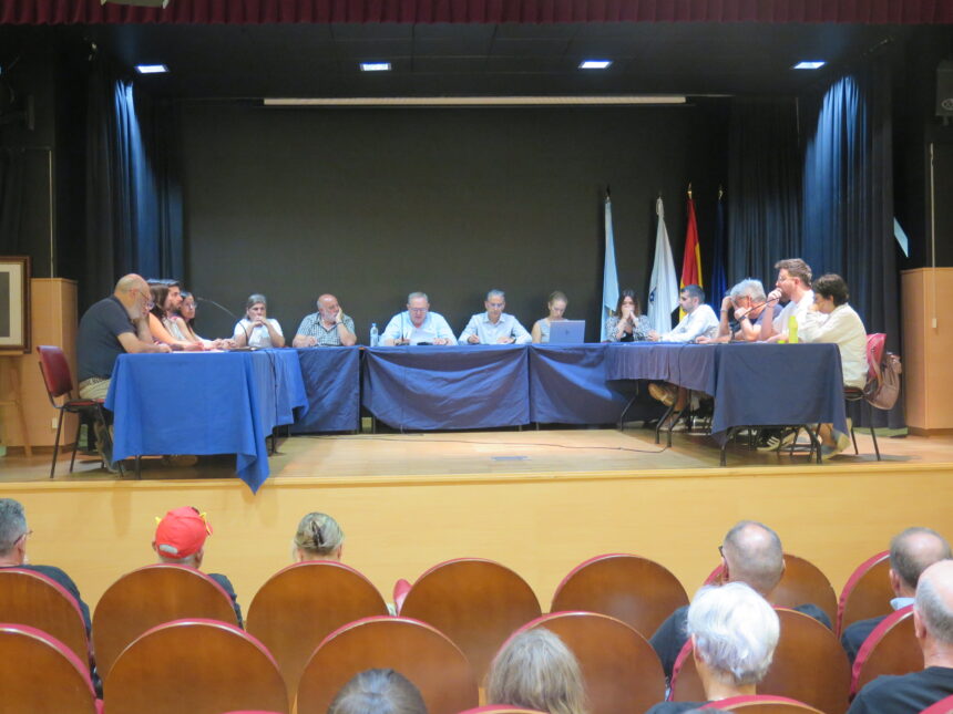 2026 09 24 Pleno ordinario