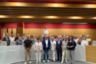 2026 09 24 Recibimento Les Sables dOlonne na Guarda 2
