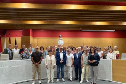 2026 09 24 Recibimento Les Sables dOlonne na Guarda 2