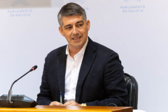 20260902 DirectorAugasParlamento