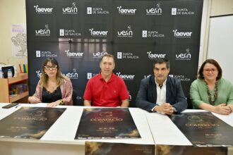 20260914 DXCCPresentacionCampanaExtraordinariaVerin