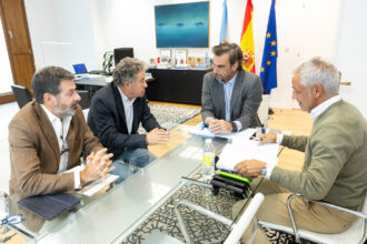 20260928ReunionAlcaldePontevedra 4