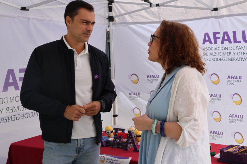 210926 FOTO A Deputacion contribue no coidado das persoas con Alzheimer