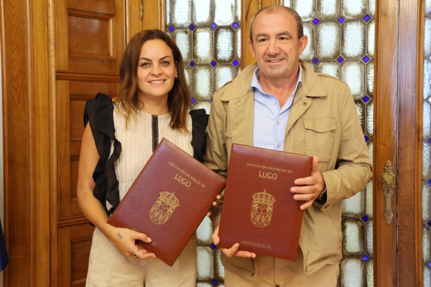 220926 Colaboracion A Pontenova