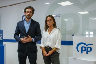 24 09 26 Pepa Pardo Adrian Vazquez Denuncia UE