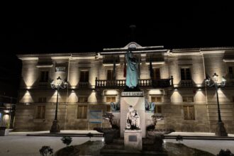 25092026 Edificio Praza da Inmaculada 0