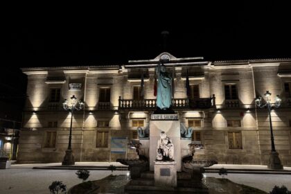 25092026 Edificio Praza da Inmaculada 0