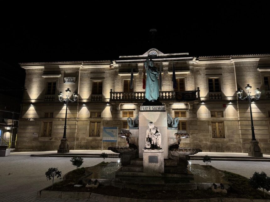 25092026 Edificio Praza da Inmaculada 0