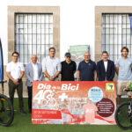 260915 Presentacion 40DiadaBici 01