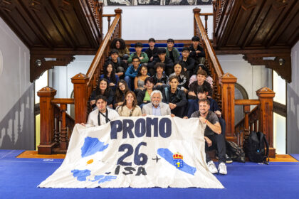 260921 Recepcion Alumnado ColexioSantiagoApostolo BosAires 01