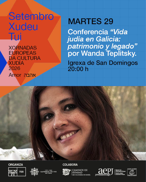 28092026 Cartel Conferencia